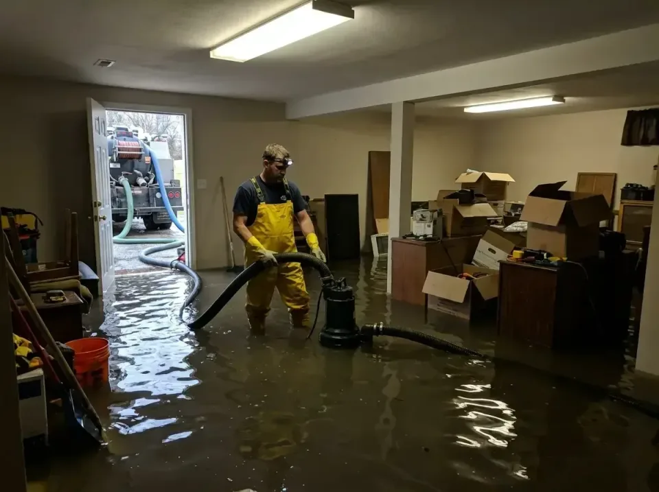 basement-burst-pipe-flooding-a-001 — frequently asked questions, 24-Hour Water Damage Restoration Services in Eagle, WI